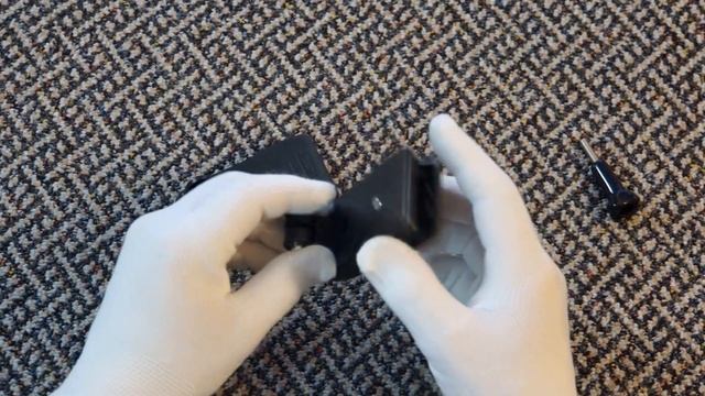 Зажим-крепление для экшн камер.Товары с  AliExpress