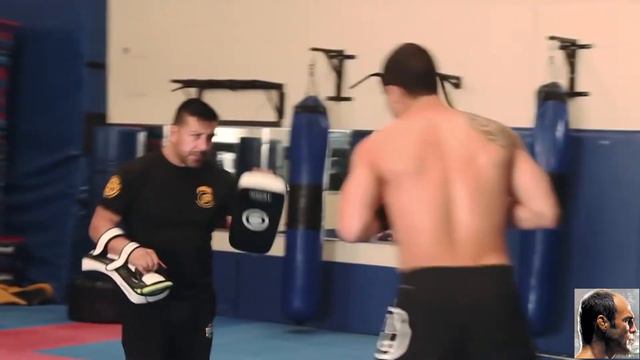 Роберт (ПОТРОШИТЕЛЬ)Уиттакер/Robert Whittaker.UFC 2018.Немного Биографии