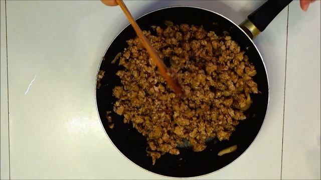 Кулинарный рай