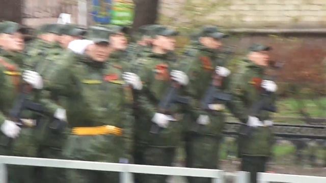 парад г.Чебаркуль смотреть онлайн