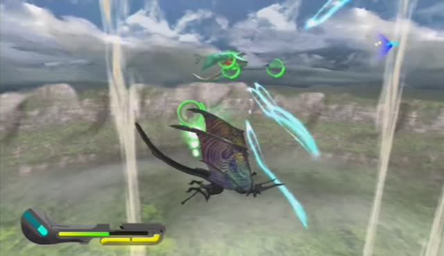 Panzer Dragoon Orta (EU) (Xbox)| смотреть онлайн