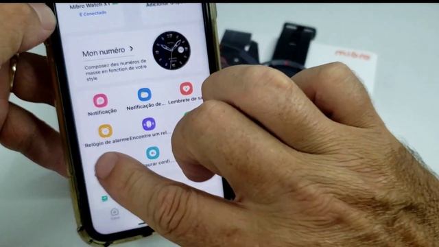 TESTEI O MIBRO X1 APÓS 10 DIAS E COM CERTEZA ELE VAI TE SURPREENDER PELA QUALIDADE E ESTES DETALHES смотреть онлайн