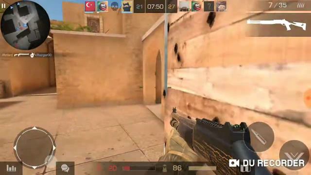 ИГРАЮ В Standoff 2!ИХ ОЧЕНЬ МНОГО!!! смотреть онлайн