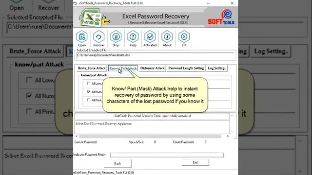 How to Recover, Remove, & Unlock Password Protected Excel Workbook/ Worksheet? смотреть онлайн