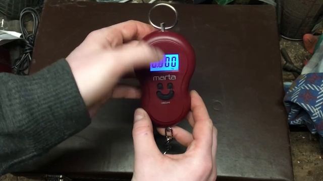 ЭЛЕКТРОННЫЙ КАНТАРИК/БЕЗМЕН. КУПИЛ ЗА ДЁШЕВО КАЧЕСТВЕННУЮ ВЕЩЬ смотреть онлайн