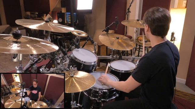 Adam Soucy - Marco DeLiso - "Fly" смотреть онлайн