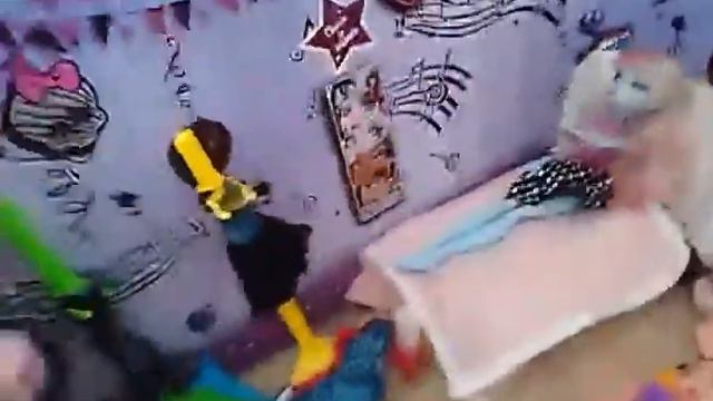 Дом монстр хай ✌✌✌ смотреть онлайн