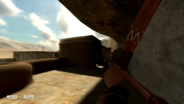 Забавные моменты из Fistful of Frags смотреть онлайн