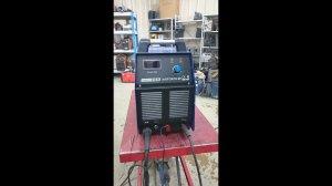 Ремонт плазмореза AuroraPro AIRFORCE 80 в сервисном центре Зона-Сварки.РФ | Ремонт сварки