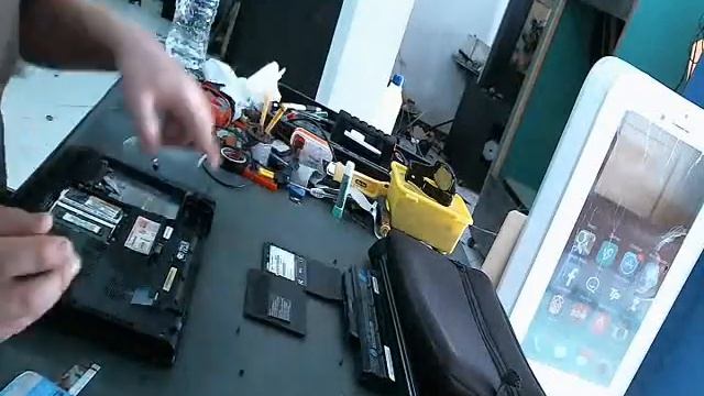 USB & Plug De Audio Toshiba Repair смотреть онлайн