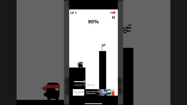 Funny Scream Go Hero App *Must Watch* смотреть онлайн