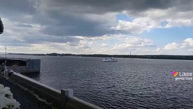 река Кама смотреть онлайн