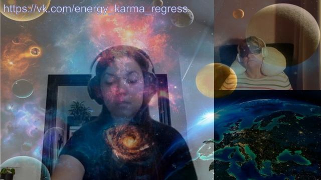 Прошлый планетарный захват Человечества тёмными, атака на тонком плане. Деградация людей на Земле. смотреть онлайн