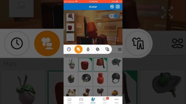 How to make your character look like spy from TF2 in Roblox! смотреть онлайн