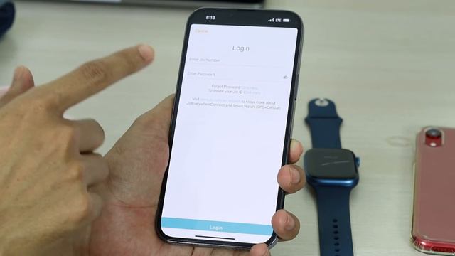 How to activate eSIM on apple watch | How to activate eSIM on apple watch cellular | in Hindi смотреть онлайн