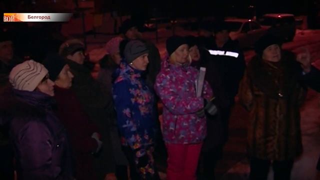 Домовой Совет.Выпуск 6 смотреть онлайн