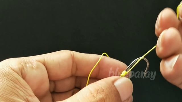 Just 1 Knot You Need For Fishing смотреть онлайн