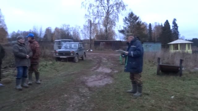 Пермские закрытые состязания гончих по зайцу-беляку памяти Орлова смотреть онлайн