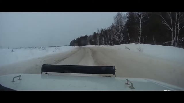 Рождественская гонка смотреть онлайн
