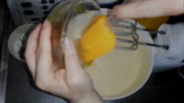 cómo preparar una torta de maracuyá fácil смотреть онлайн