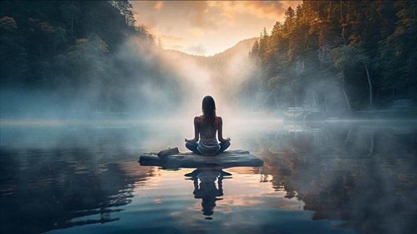 Ugram Viram Maha Vishnum Mantra Unleashing the Power of Divine Energy