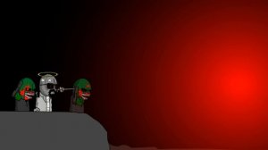 Madness Combat 5: Depredation