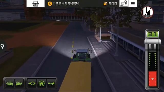 Как купить животных в игре Farming simulator 18 смотреть онлайн