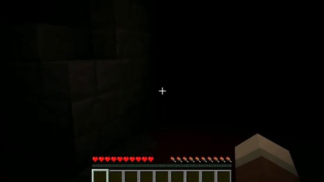 Horror MineCraft Map: #1 (Лестница) Страшно Капец ✪ смотреть онлайн