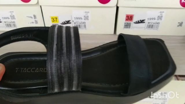 Магазин обуви Кари. Туфли за 199рублей и много новинок.