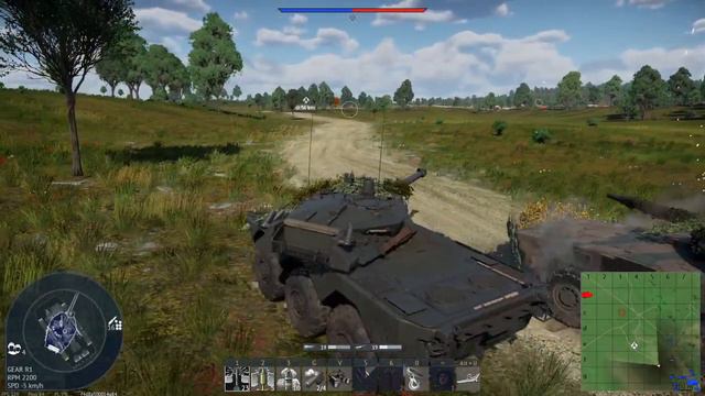 War Thunder dam asian drivers смотреть онлайн