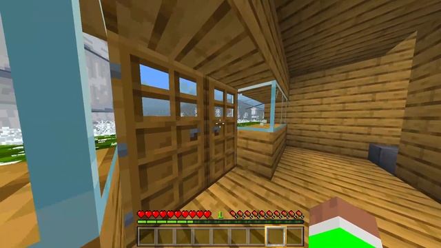 Minecraft PE : SKIBIDI TOILET vs THE MOST SECURE MINECRAFT HOUSE смотреть онлайн