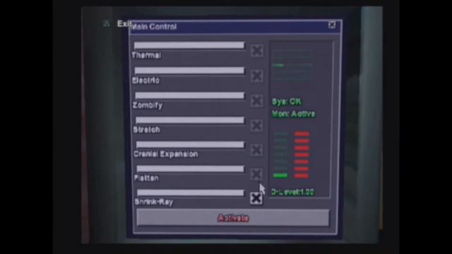 TimeSplitters: Future Perfect - Let's Play Highlights смотреть онлайн