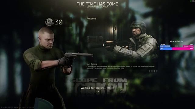 Customs is PAINFUL (Hardcore Day 8) – Patch 0.14 – VOD смотреть онлайн