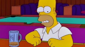 Симпсоны  – 9 сезон 22 серия / The Simpsons