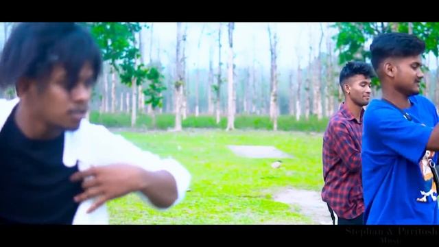 chhadwi kudi || rakesh hansda || smriti || stephan || manju new santali video 2021 смотреть онлайн