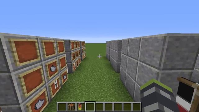 Minecraft 10 epic Animal banners! With tutorial! смотреть онлайн
