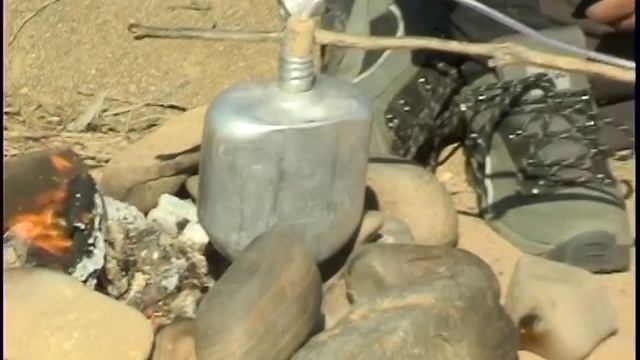 Как сделать морскую воду пресной смотреть онлайн