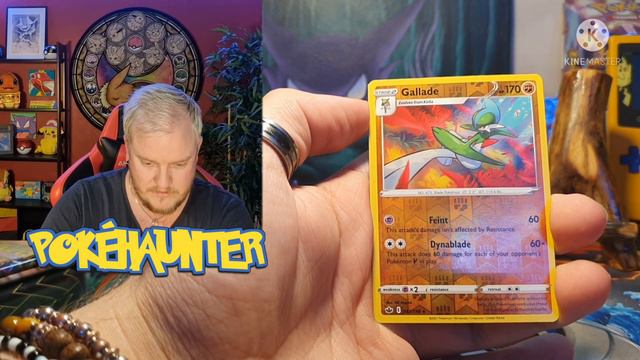 POKÉHAUNTER TILLBAKS MED LITE SHINING FATES, BRILLIANT STARS M.M смотреть онлайн