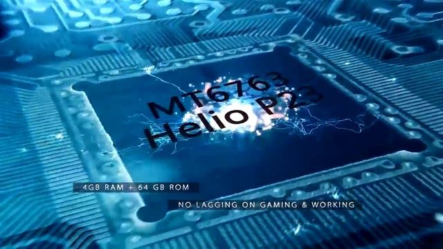 Blackview P10000 Pro Video from Gooweel смотреть онлайн