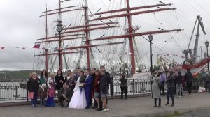 Песня о Мурманске