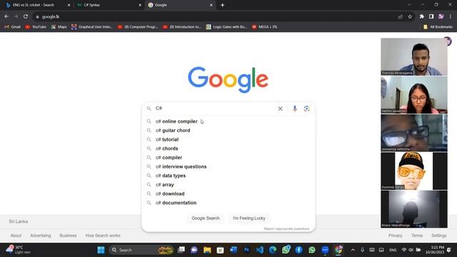 01- C# (sharp) Programming - Grade 6 (2023-10-26) смотреть онлайн