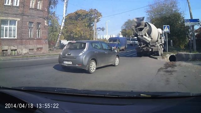Бетономешалка и маневры смотреть онлайн