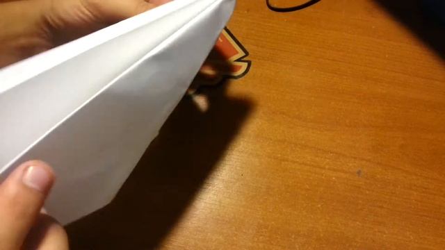 Крутой самолет из бумаги который далеко летит смотреть онлайн