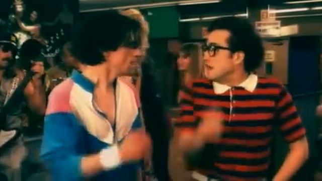 Sean Lennon - Spectacle- From Friendly Fire, A Film смотреть онлайн