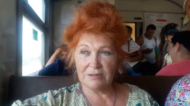 Вызов и Победа 1 ст. Интервью. Инна Гетман -Кизинская смотреть онлайн