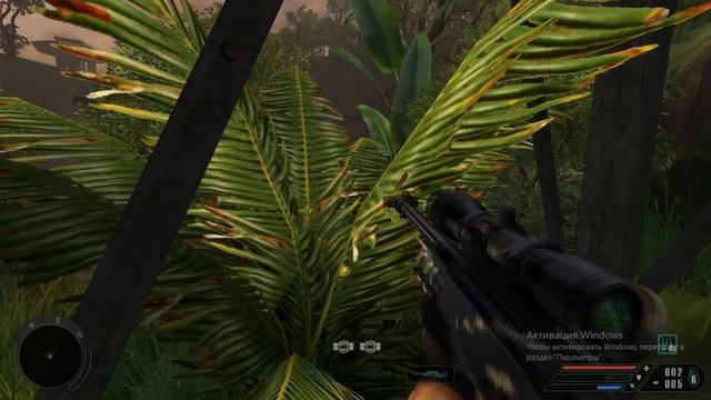 Прохождение игры Far Cry Возвращение в Рай, 2 Часть Что Происходит смотреть онлайн