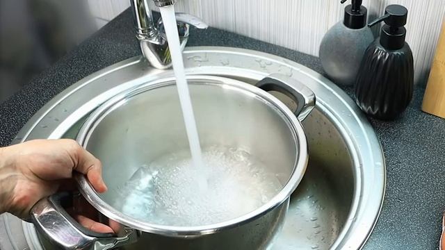 Life of Boris Russian Okroshka ► Cooking videos with Mark Slav смотреть онлайн