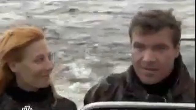 Морские дьяволы 5/1 серия что упала то пропала смотреть онлайн