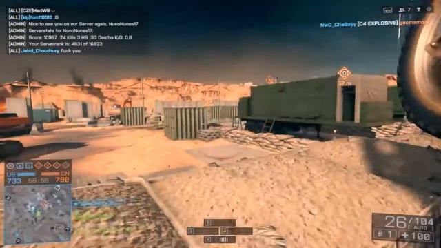 BATTLEFIELD 4| AMD Radeon 7670m| I3 3rd Gen| 4gb RAM