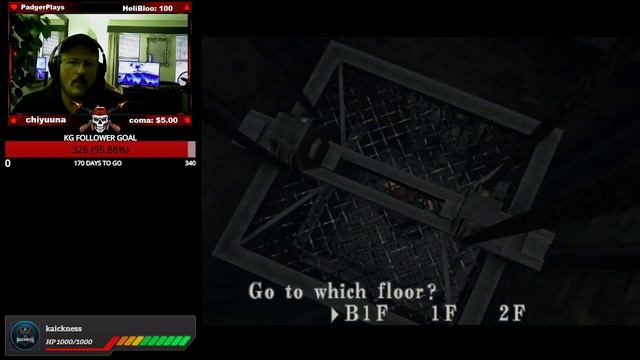 🔴 Resident Evil Code Veronica X HD (Disc 2) Complete !!! смотреть онлайн